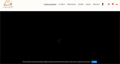 Desktop Screenshot of fwmt.pl