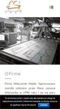Mobile Screenshot of fwmt.pl